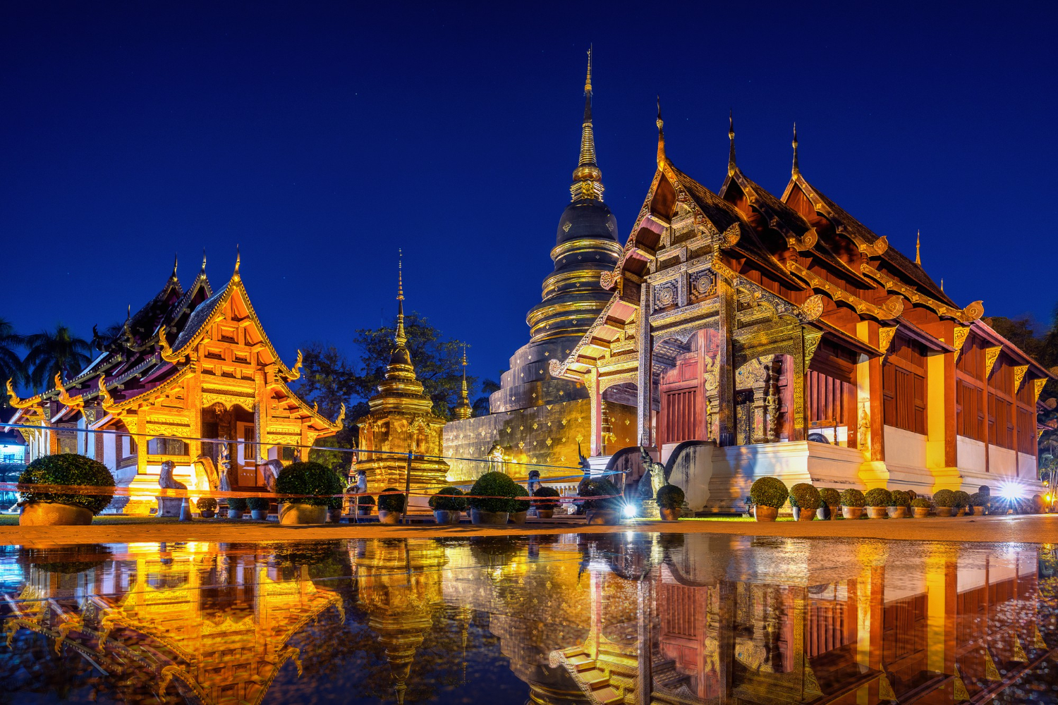 Thailand Tour - Phuket 5DAYS/4NIGHTS (4 Star Hotel)